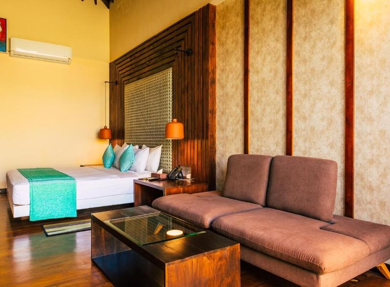 Seahorse Hotel & Spa - Negombo