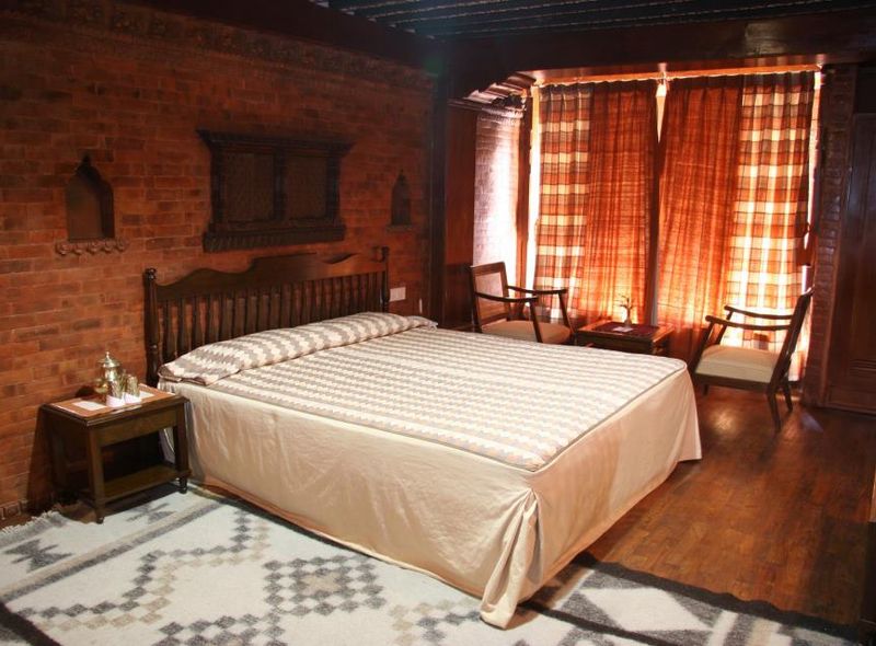 Hotel Kathmandu