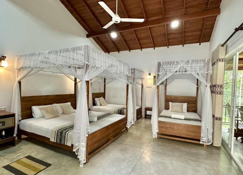 Jungle Paradise Udawalawe