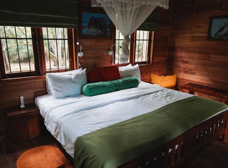 The Other Corner - Habarane