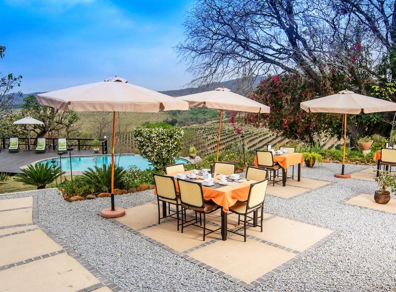 Abangane guesthouse - Hazyview