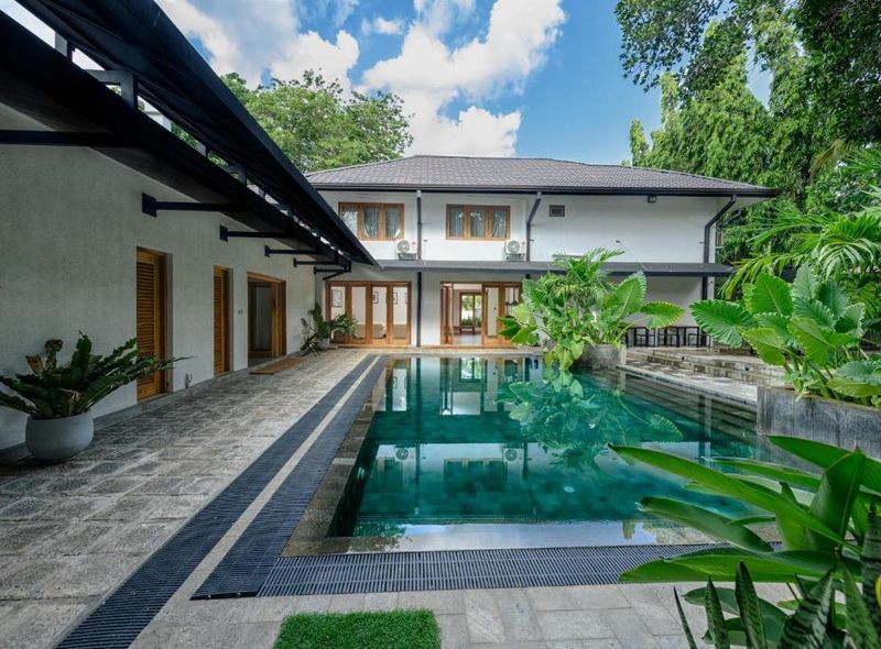 Aryana Boutique Hotel - Anuradhapura