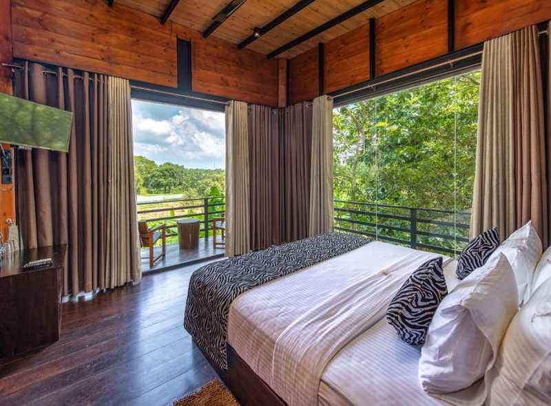 Atha Resort - Habarana