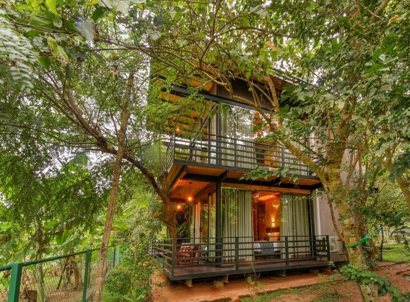 Atha Resort Habarane