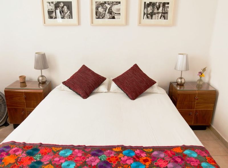 Casa Comtesse - Mexico City