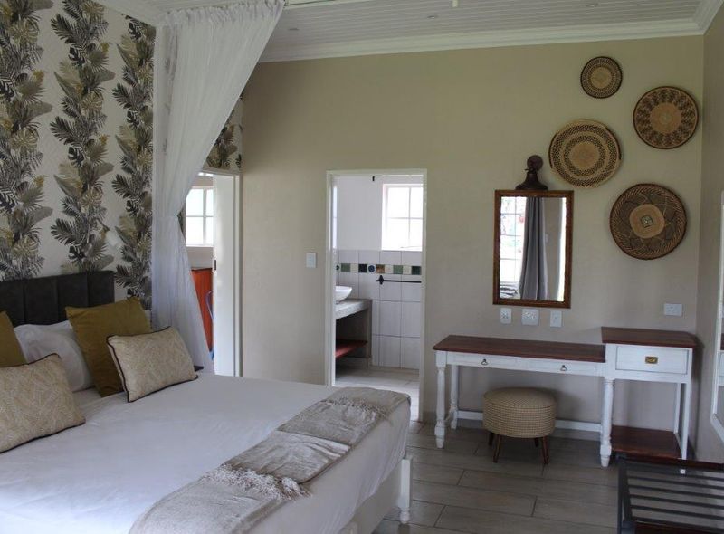 Comfort lodge