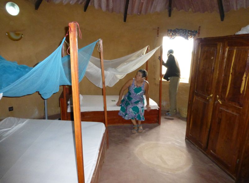 Koussou Otamarilodge