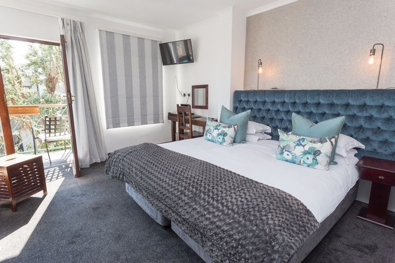 Maartens guesthouse