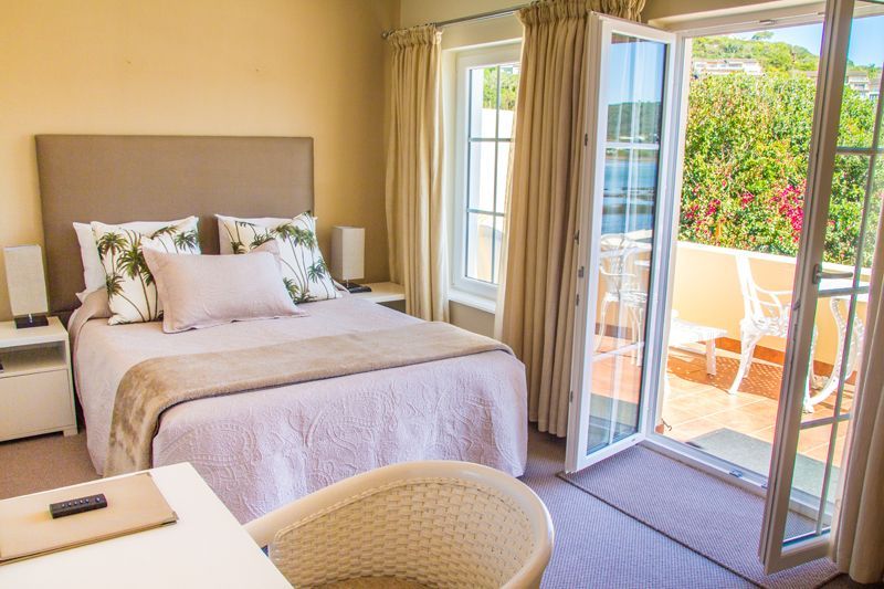 Milkwood manor plettenbergbaai