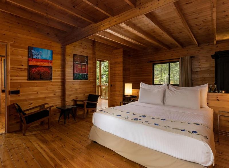 Mountbatten Bungalow - Kandy