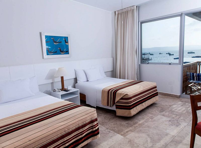 San Agustin Paracas
