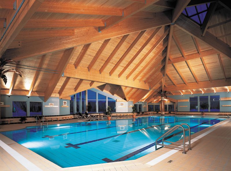 Lac a l&#039;Eau Claire