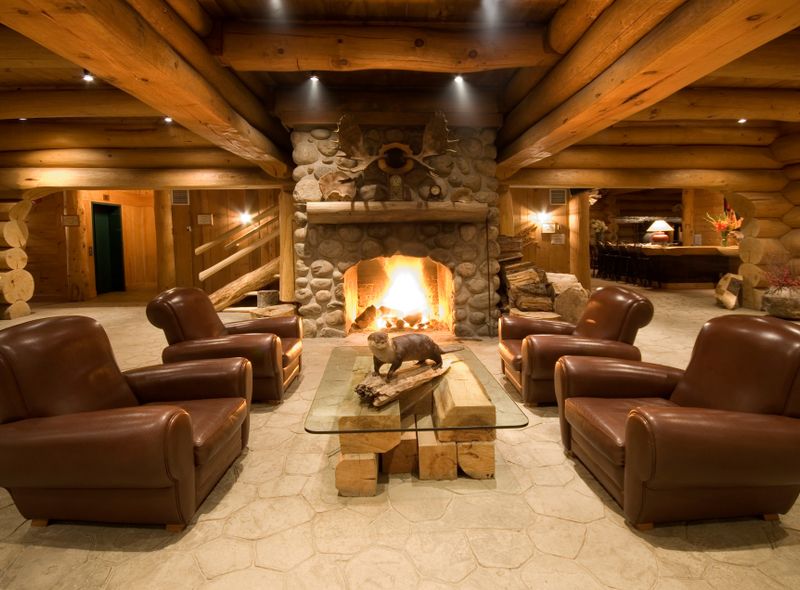 Hotel Sacacomie