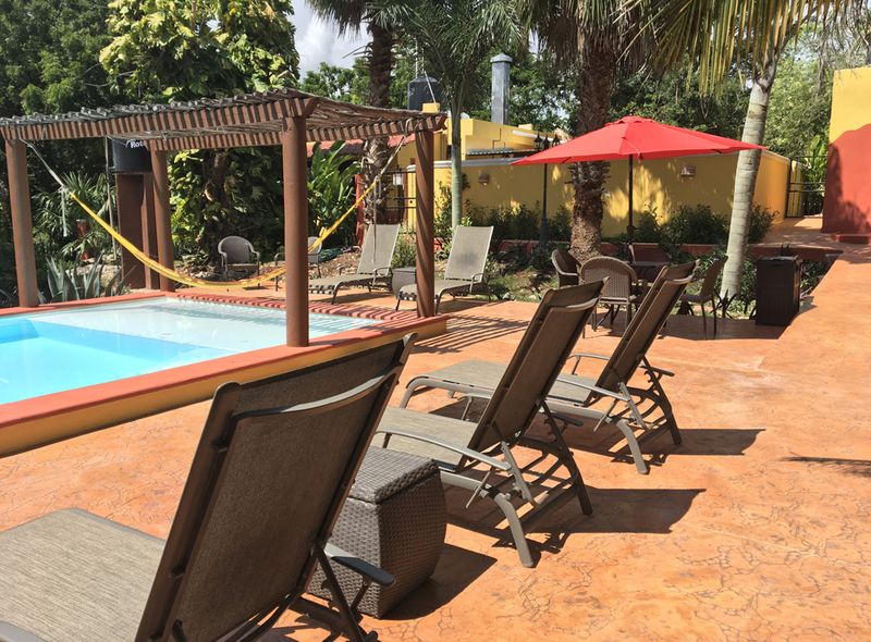 The pickled onion - Santa Elena