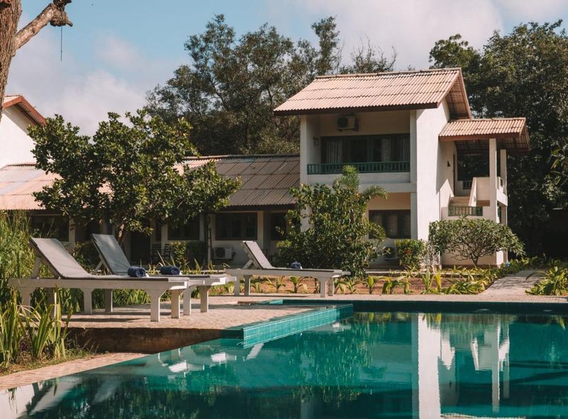 Sevanagama - Habarane