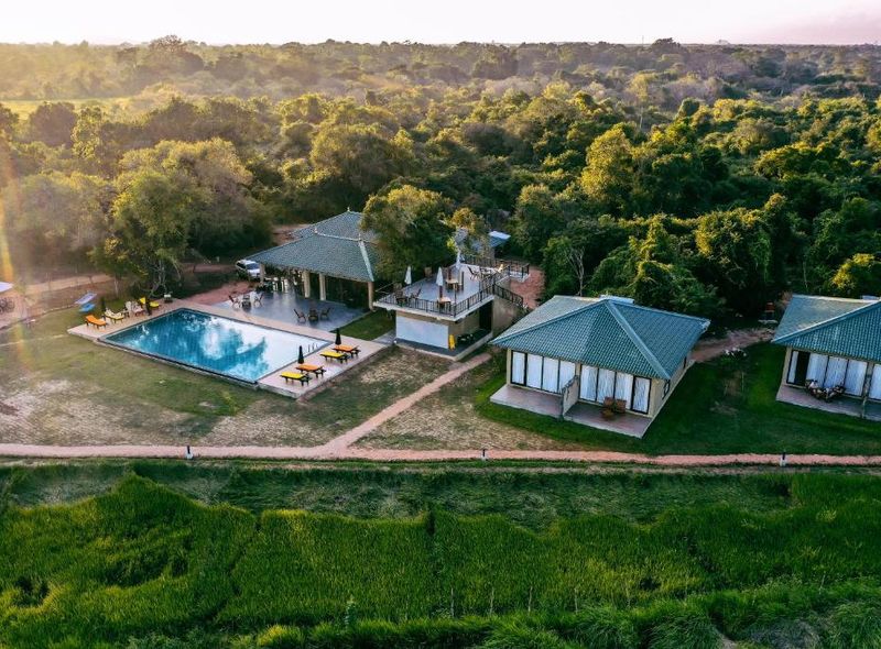 Sigiriya King&#039;s Resort - Sigiriya