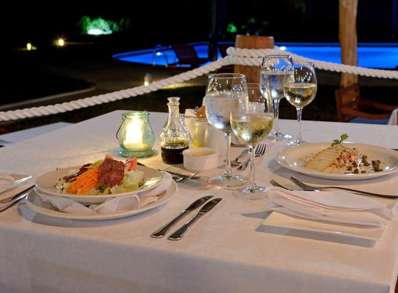 Strandvakantie luxe Zanzibar tropisch strand dolce far niente
