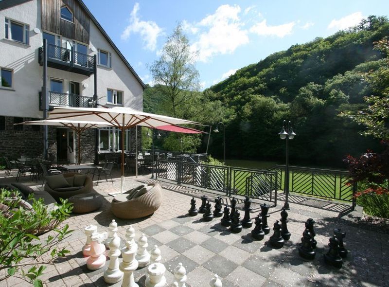 Luxemburgse Ardennen