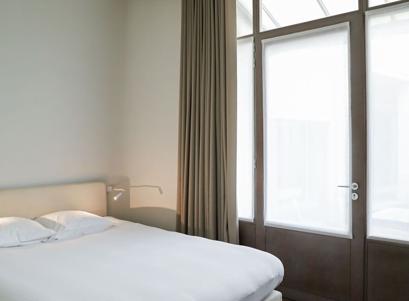 Kortrijk - Hotel WuWei