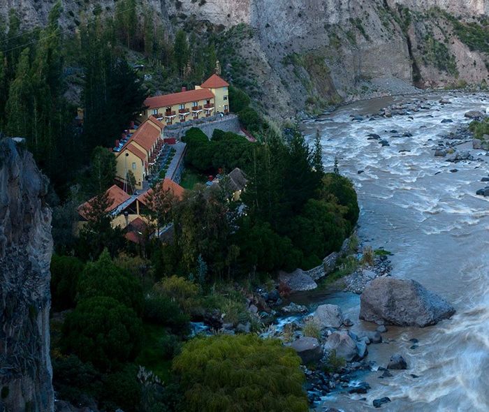 el Refugio
