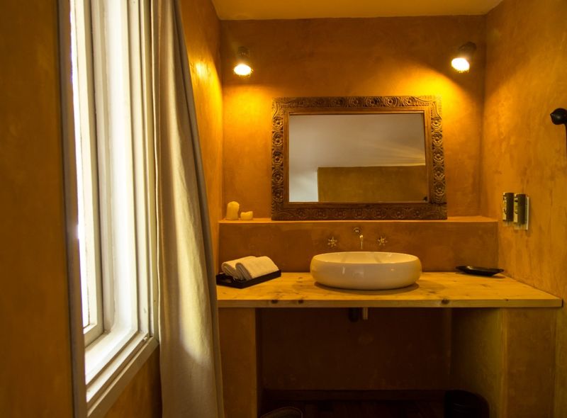 Zanzibar Hotel strandvakantie boutique Tanzania