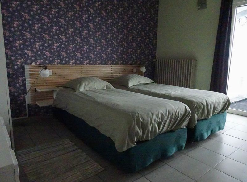 Hoppe-Heuvelland - hotel in Kemmel
