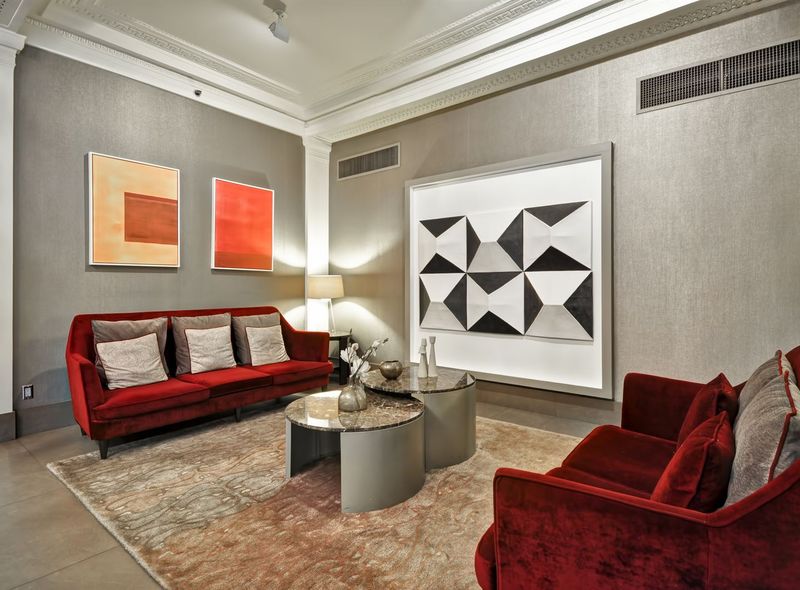 Dylan Hotel NYC
