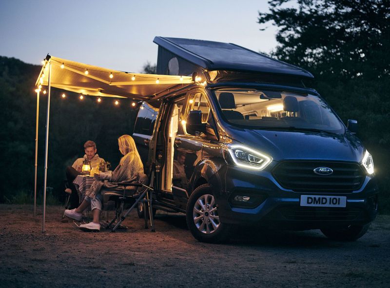 Campervan