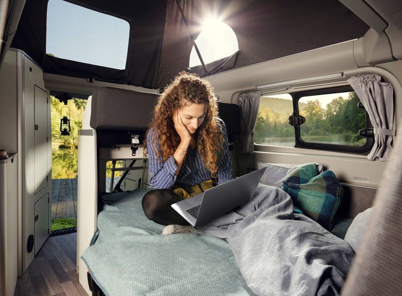 Campervan