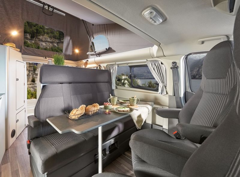 Campervan