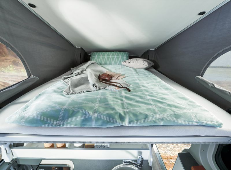 Campervan