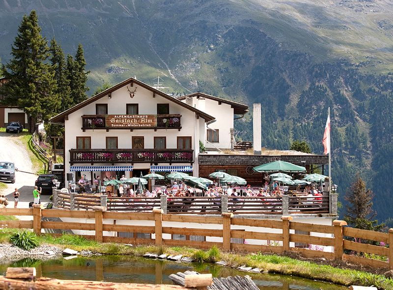 Ötztal