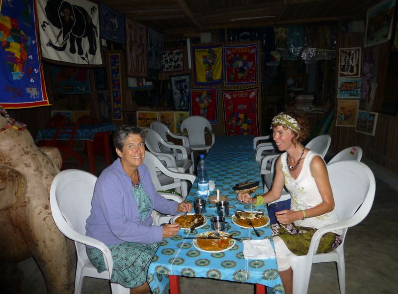 Chez Prefet - Possomtome