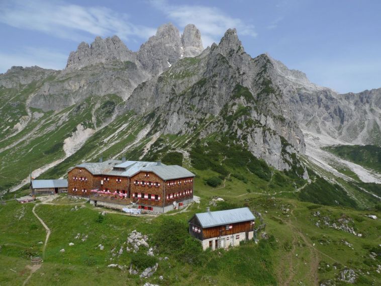 Dachstein