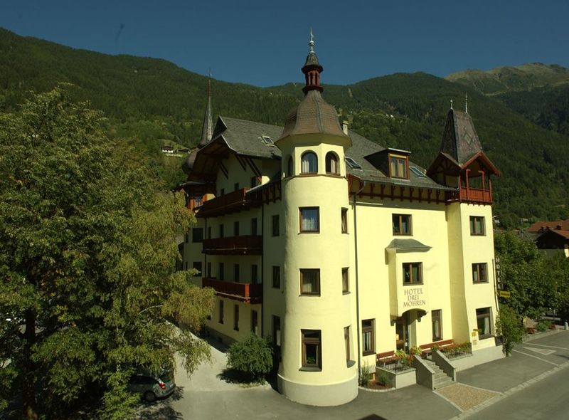 Ötztal