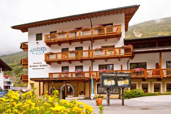 Ötztal