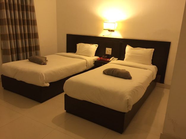 Hotel Lumbini