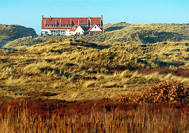 Strandhotel