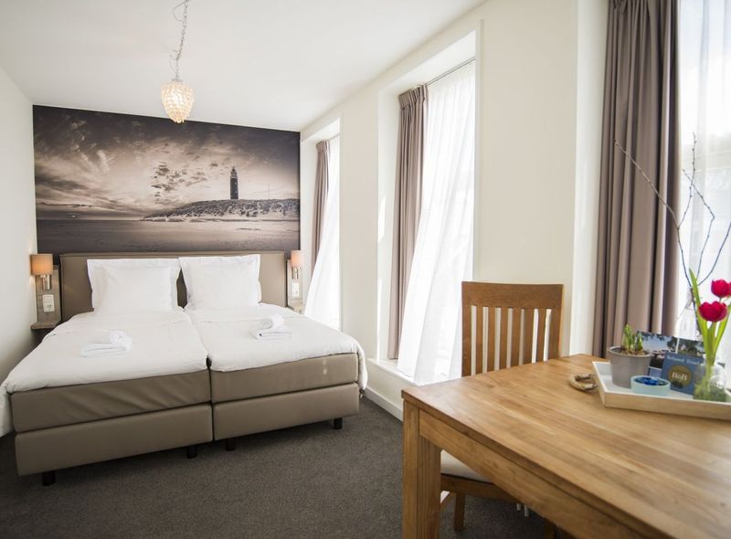 B&B De Moerbei