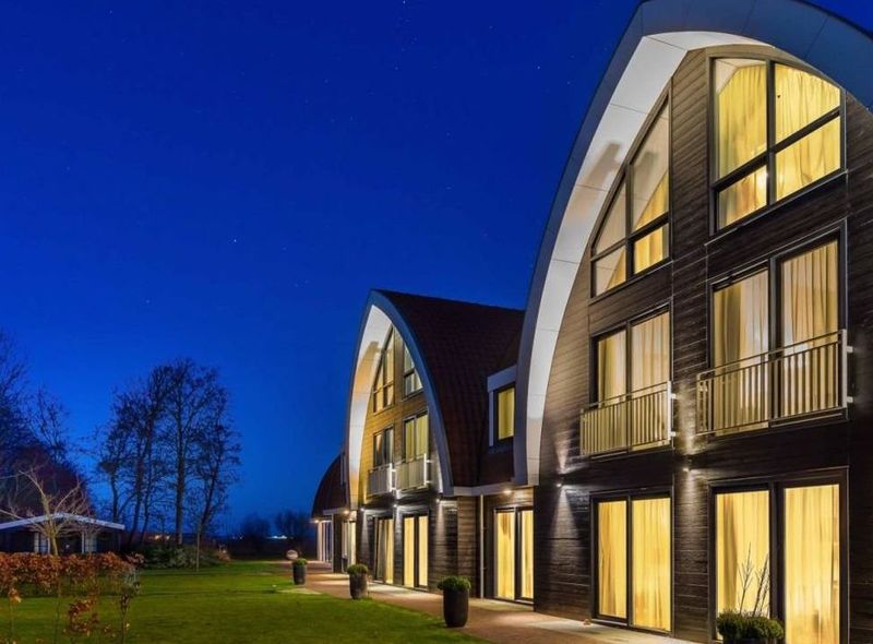 Boutique Hotel