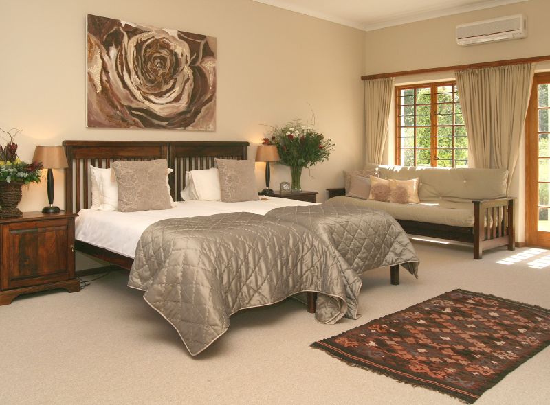 The Thorntree, Oudtshoorn