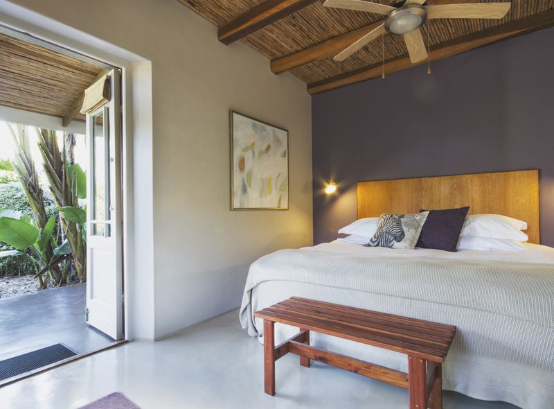 Country Lodge, Swellendam