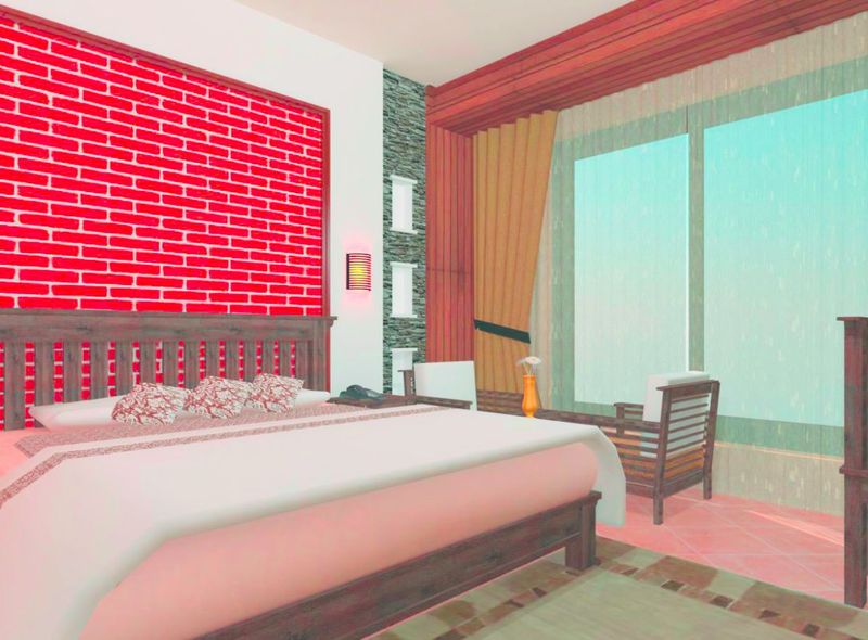 Hotel Pokhara