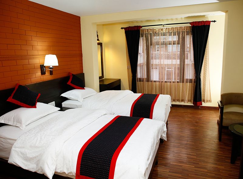Hotel Kathmandu