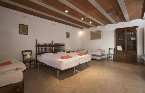 'Taronja' Casa Rural Aaccent