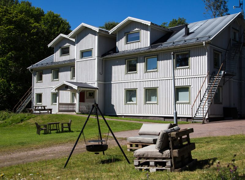 Östanås