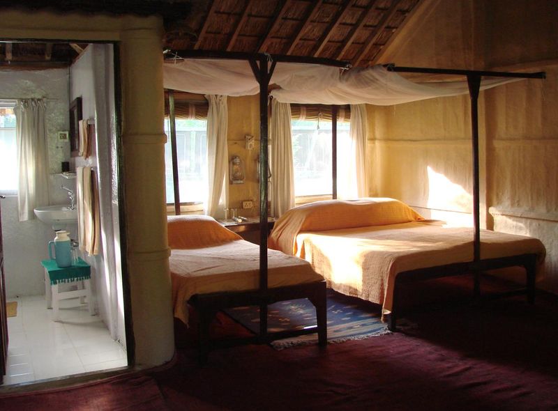 Hotel Bardia