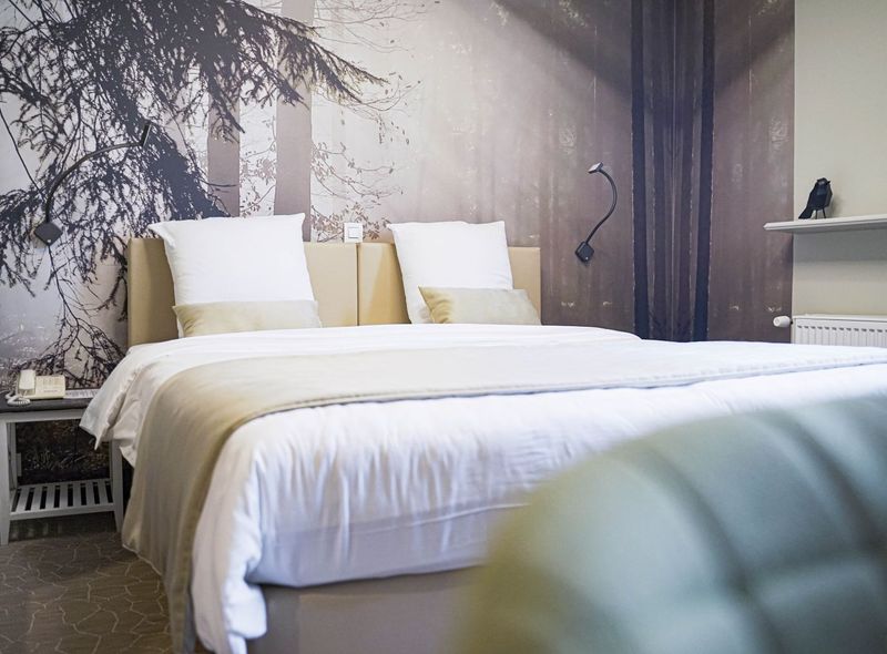 Poperinge - Hotel Amfora