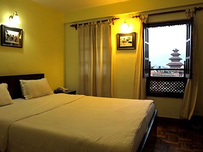Bhaktapur