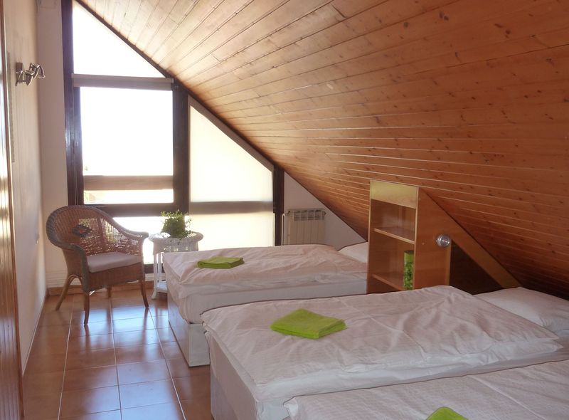 &#039;Verd&#039; Casa Rural Aaccent